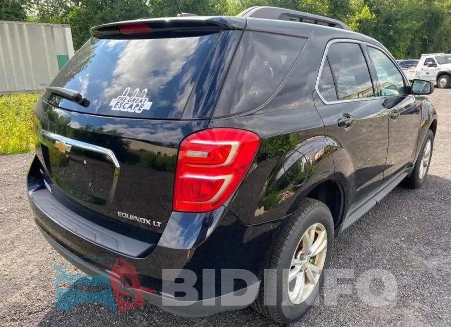 2GNFLFEK9G6139227 Photo# 4
