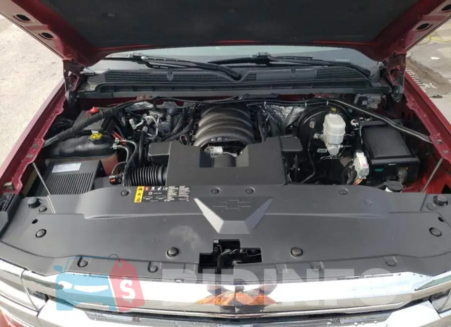 3GCUKTEC2HG343853 Photo# 7