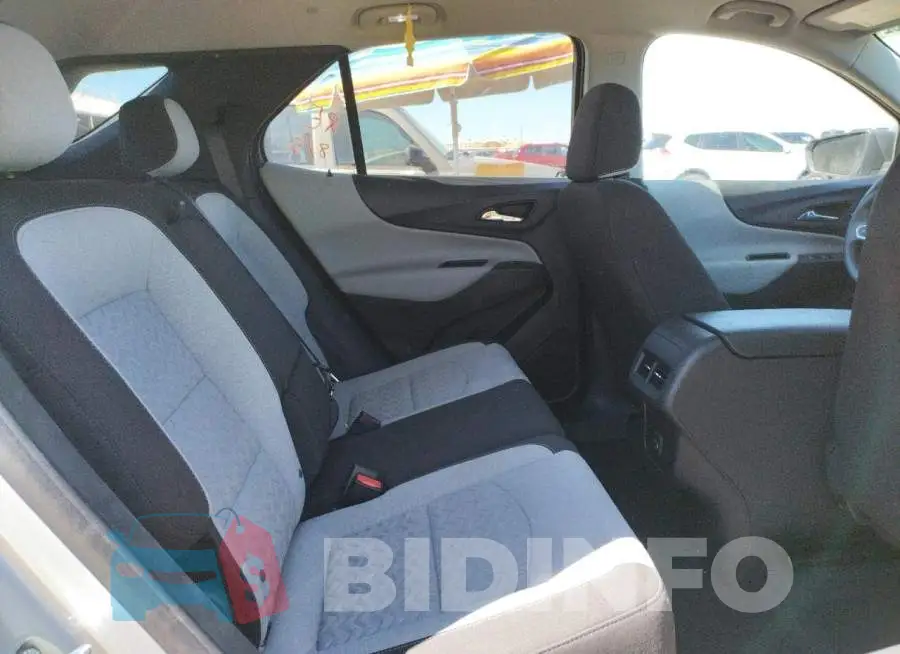 3GNAXHEV6NS158157 Photo# 6