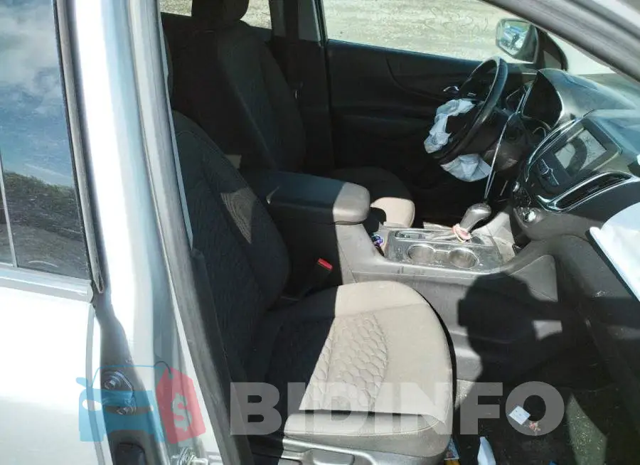 3GNAXKEVXKS654412 Photo# 5