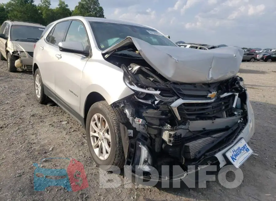3GNAXSEV3JS565618 Photo# 1