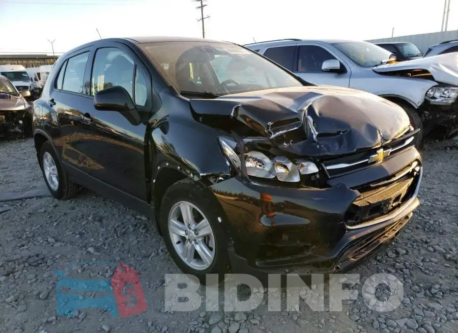 3GNCJKSB0KL375565 Photo# 1