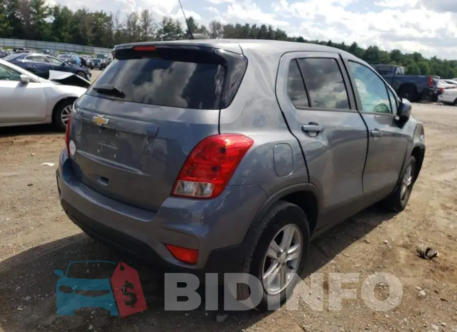 3GNCJKSB9LL158145 Photo# 4