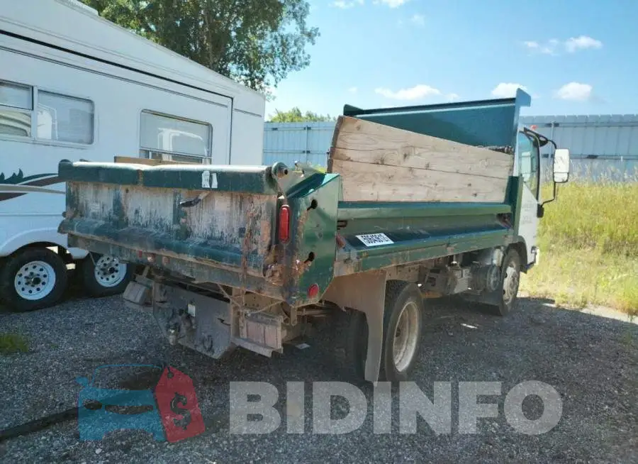 54DCDW1B6HS805727 Photo# 4