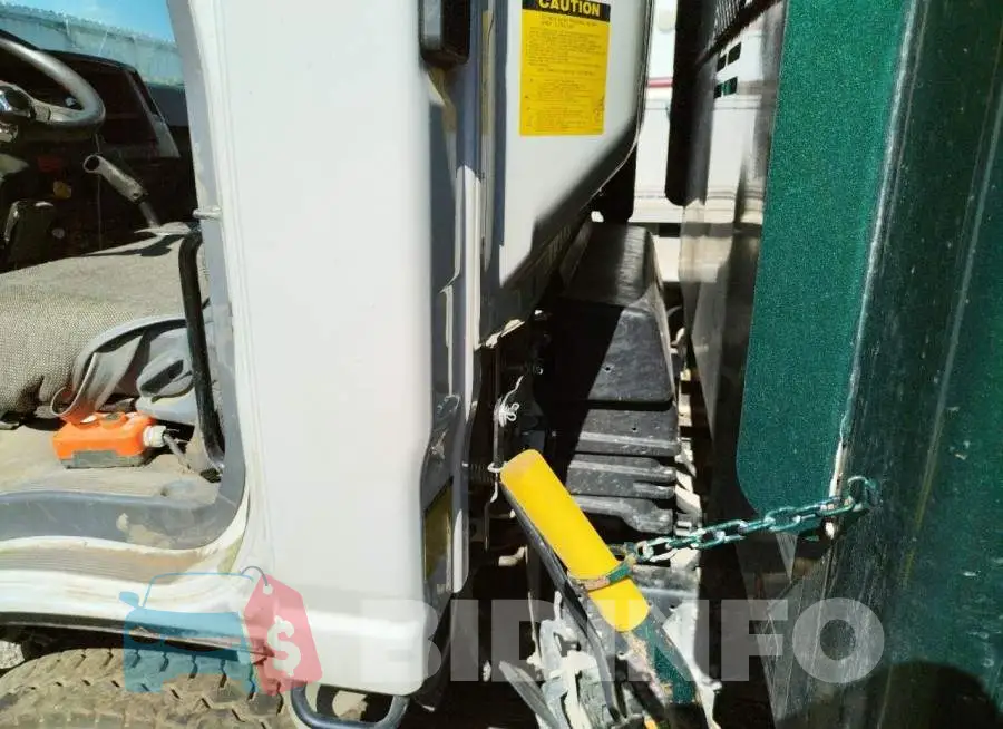 54DCDW1B6HS805727 Photo# 7