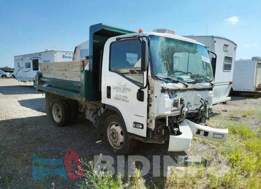 54DCDW1B6HS805727 Photo# 1
