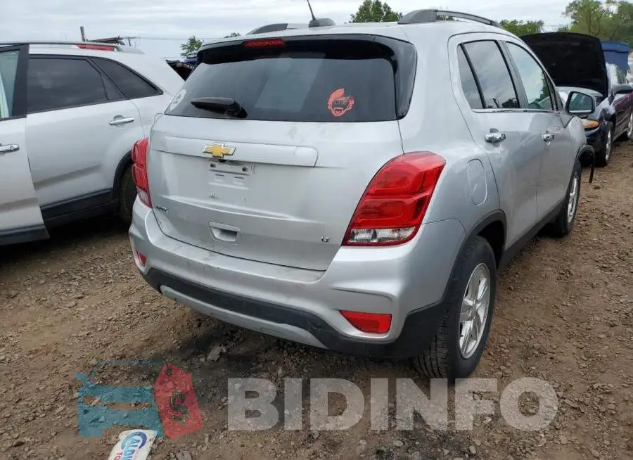 KL7CJLSB1JB661551 Photo# 4