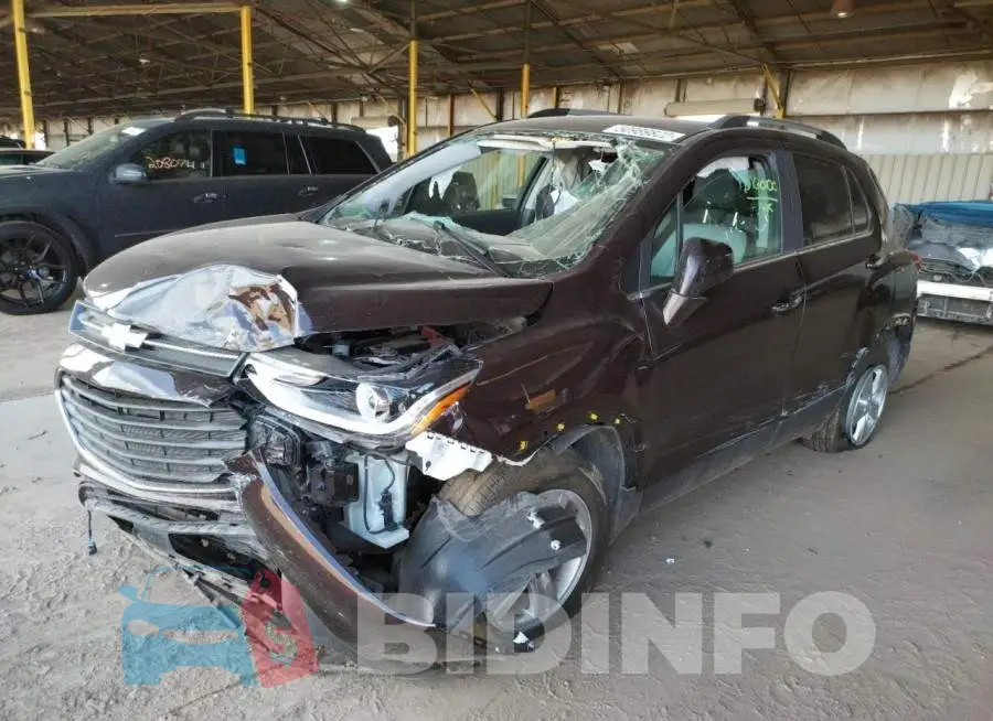 KL7CJLSB6LB347543 Photo# 2