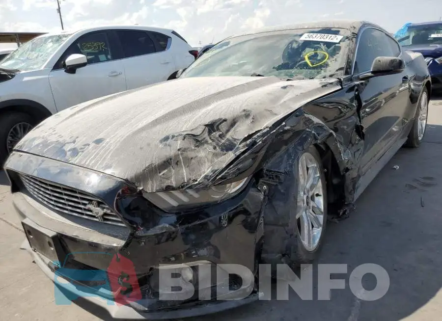 1FA6P8TH3H5329947 Photo# 2