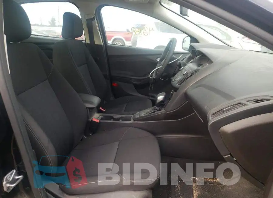1FADP3F25JL216844 Photo# 5
