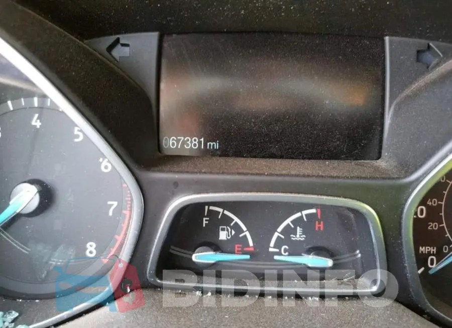 1FADP3F2XJL295234 Photo# 8