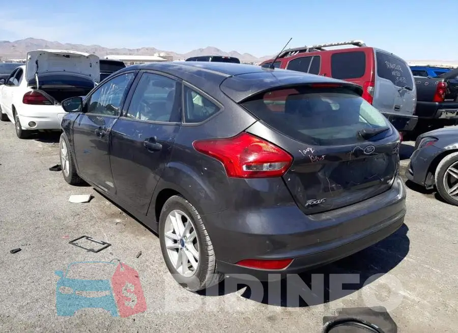 1FADP3K25HL216715 Photo# 3