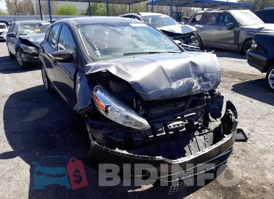 1FADP3K25HL216715 Photo# 1
