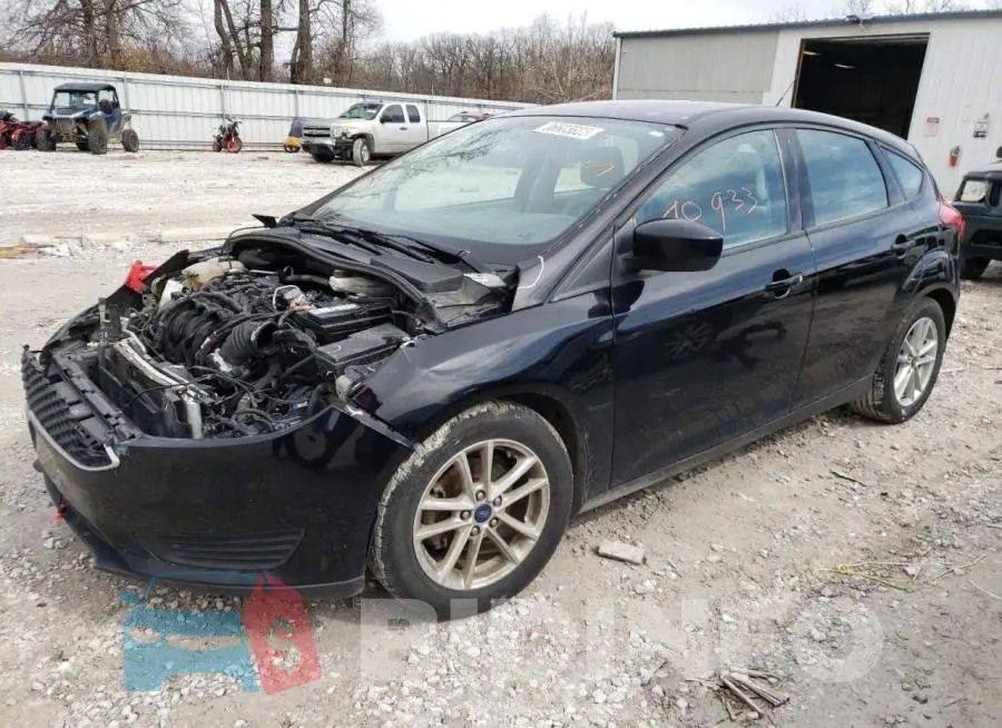1FADP3K28JL208002 Photo# 2