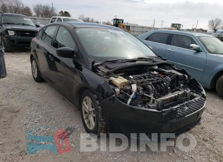1FADP3K28JL208002 Photo# 1