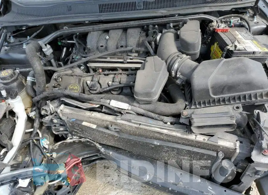 1FAHP2E82GG137800 Photo# 7