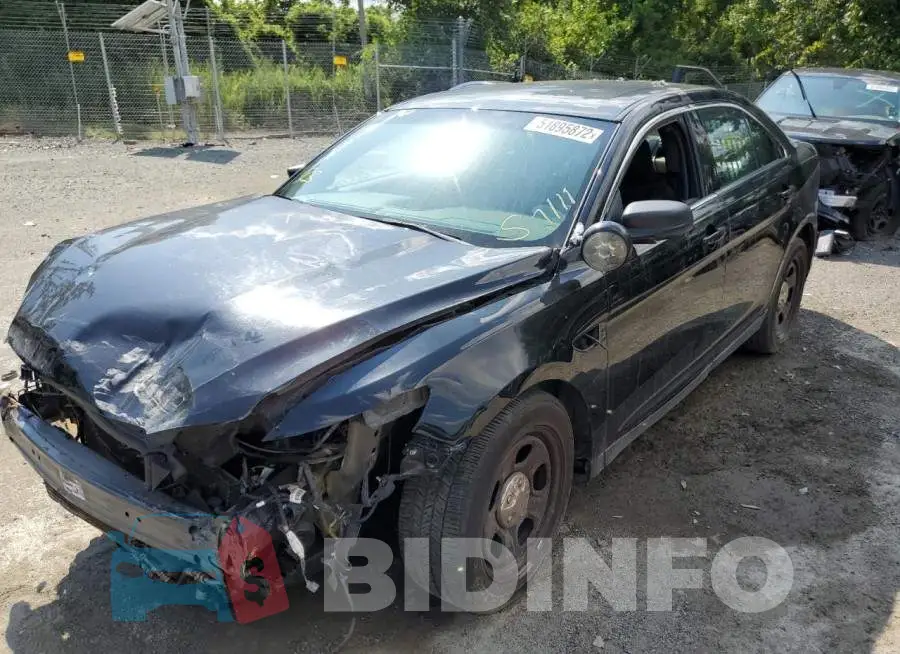 1FAHP2MK6GG149462 Photo# 2