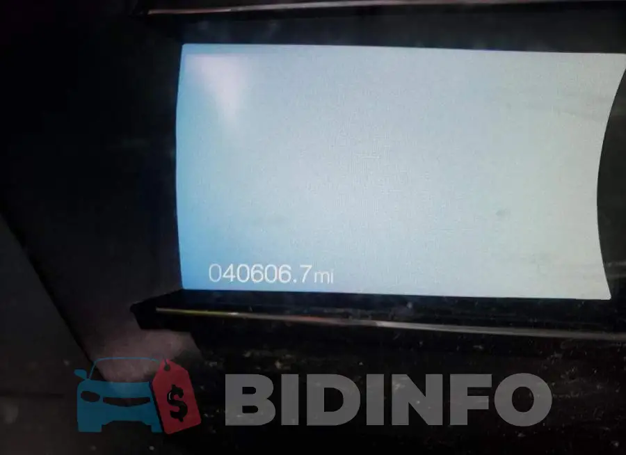 1FM5K7D87JGB16633 Photo# 8
