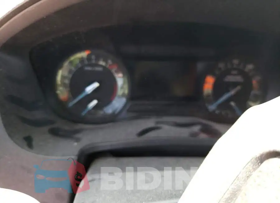 1FM5K8AR0JGC18083 Photo# 8