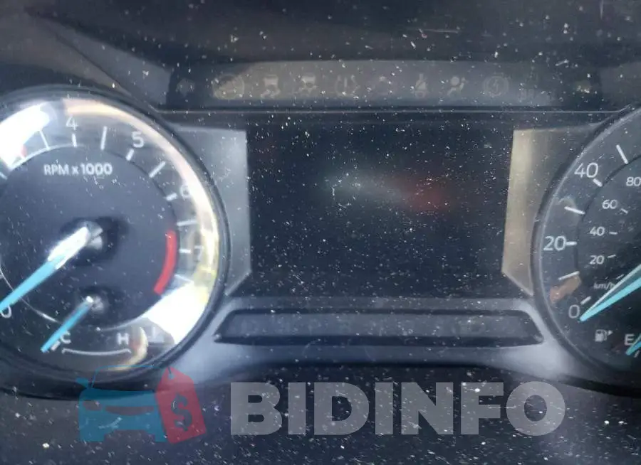 1FM5K8B81HGD54254 Photo# 8