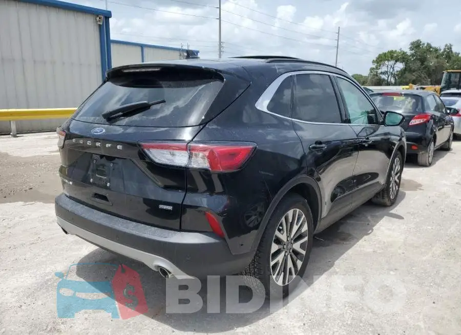1FMCU0DZ4LUA68854 Photo# 4