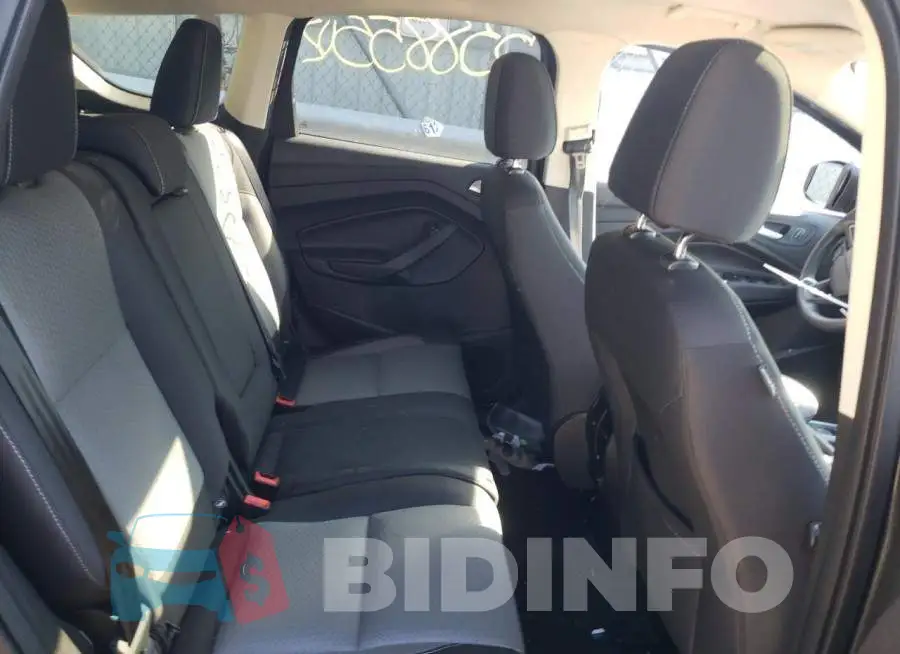 1FMCU9GD7HUF00218 Photo# 6