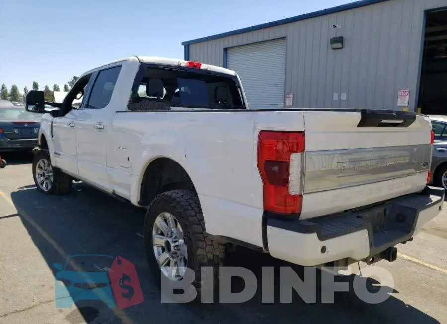1FT7W2BT4HED61715 Photo# 3