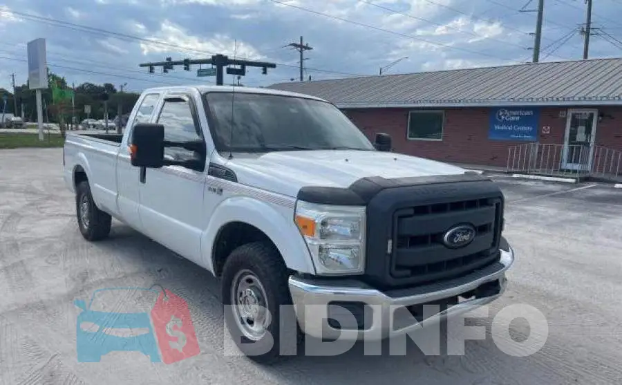 1FT7X2A60GEA08623 Photo# 1