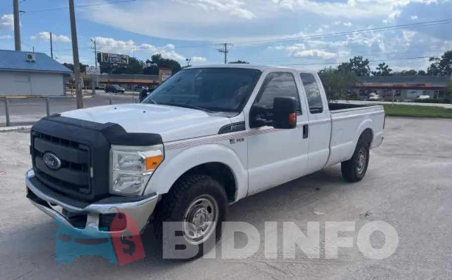 1FT7X2A60GEA08623 Photo# 2