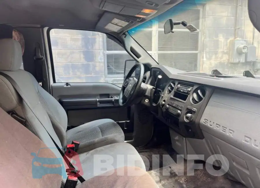 1FT7X2A60GEA08623 Photo# 5