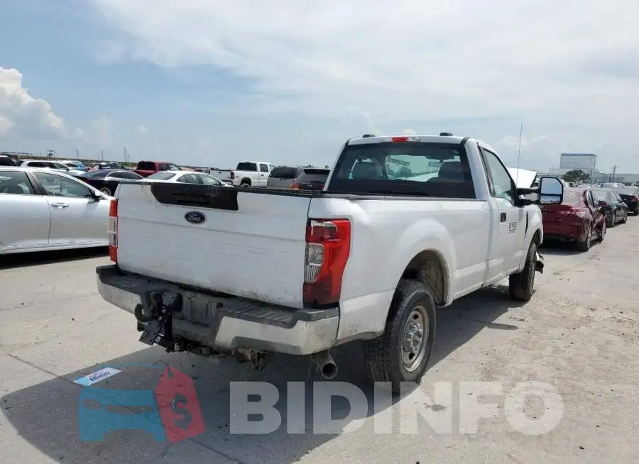 1FTBF2A63LEE15536 Photo# 4