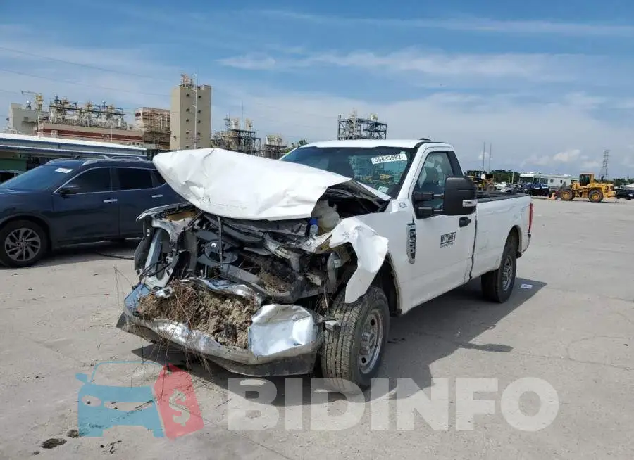 1FTBF2A63LEE15536 Photo# 2