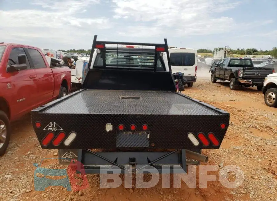 1FTBF2B69KEE32953 Photo# 6