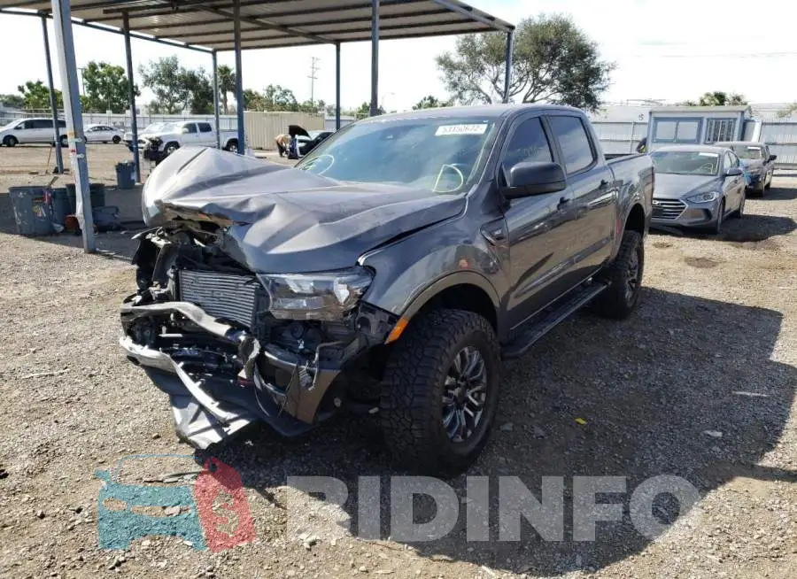 1FTER4FH9LLA29550 Photo# 2