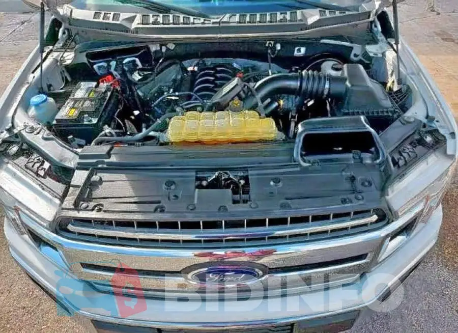 1FTEW1C56LFA22684 Photo# 7