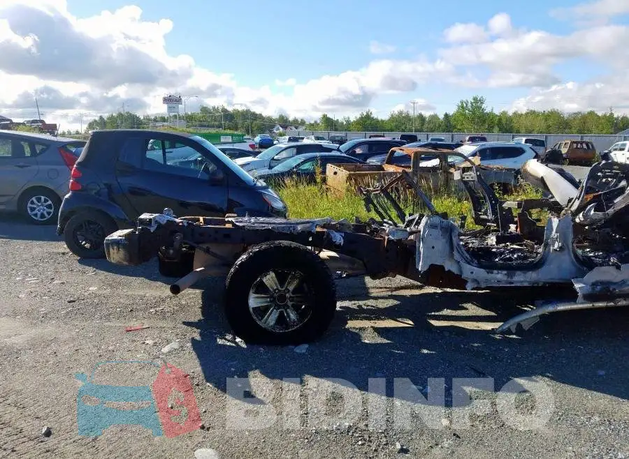 1FTFW1E55JFB14917 Photo# 6