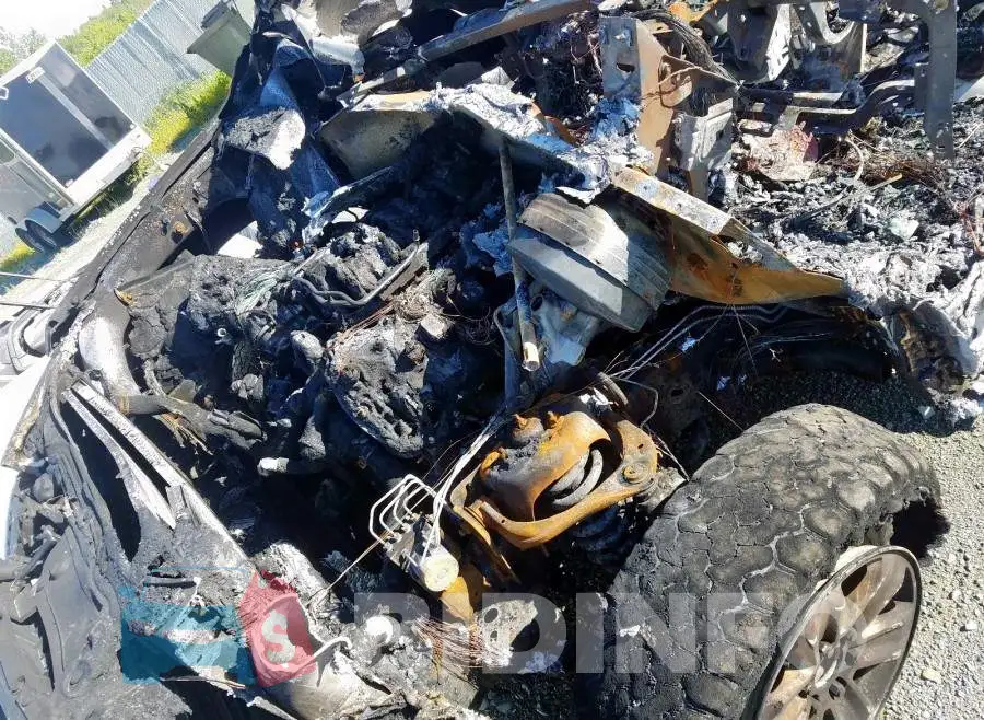 1FTFW1E55JFB14917 Photo# 7
