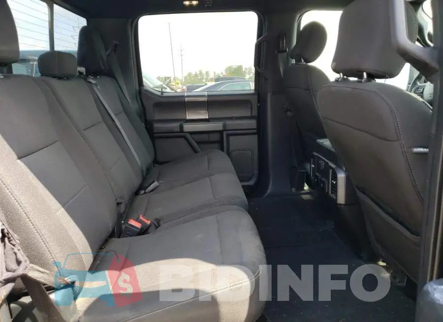 1FTFW1E58JFB57180 Photo# 6