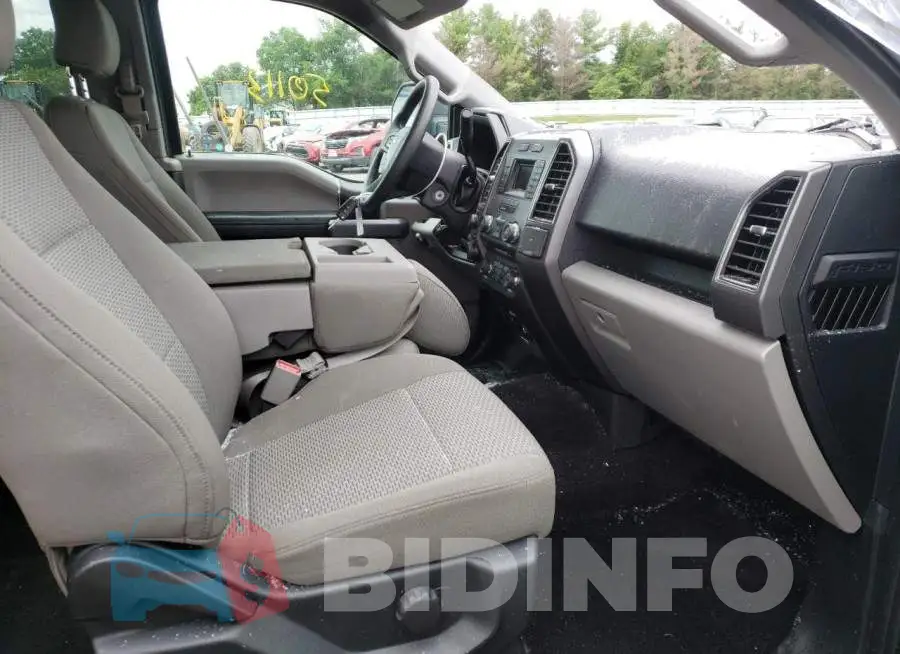 1FTFX1EF6HKC56488 Photo# 5