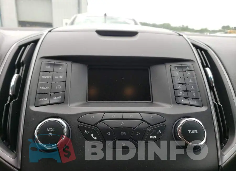 2FMPK4G94JBC47831 Photo# 9