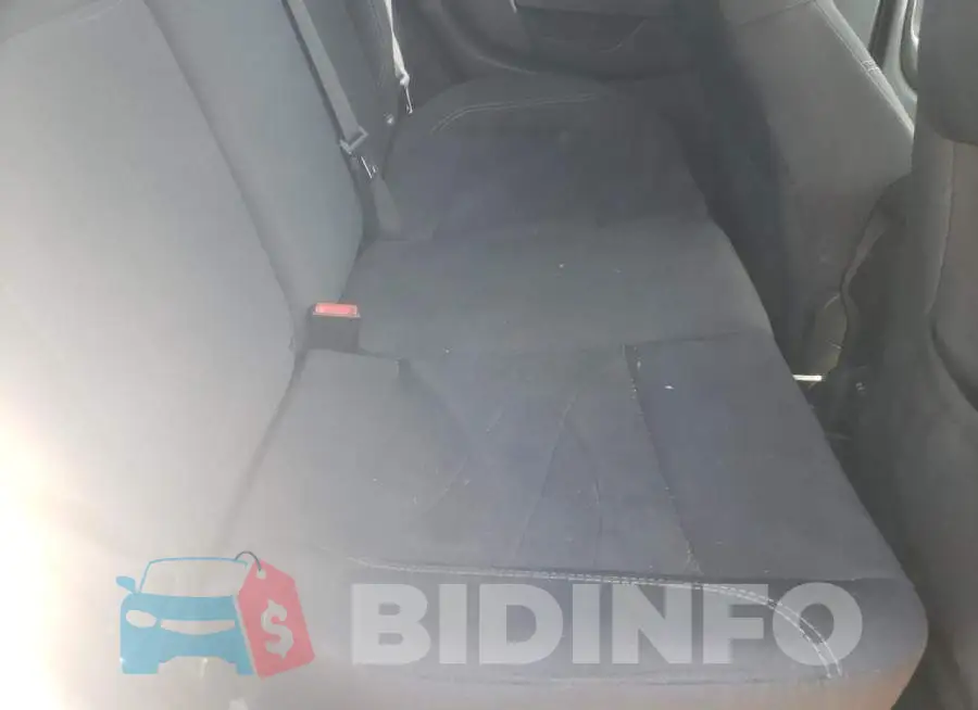 3FADP4BJ3GM111553 Photo# 6
