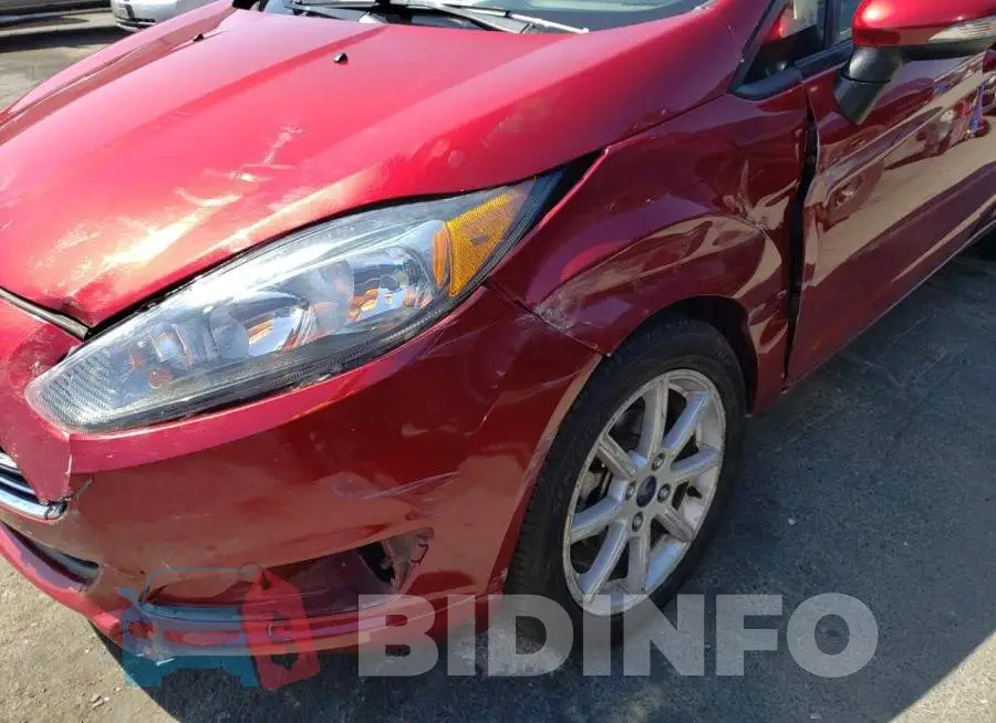 3FADP4BJ3GM120334 Photo# 9