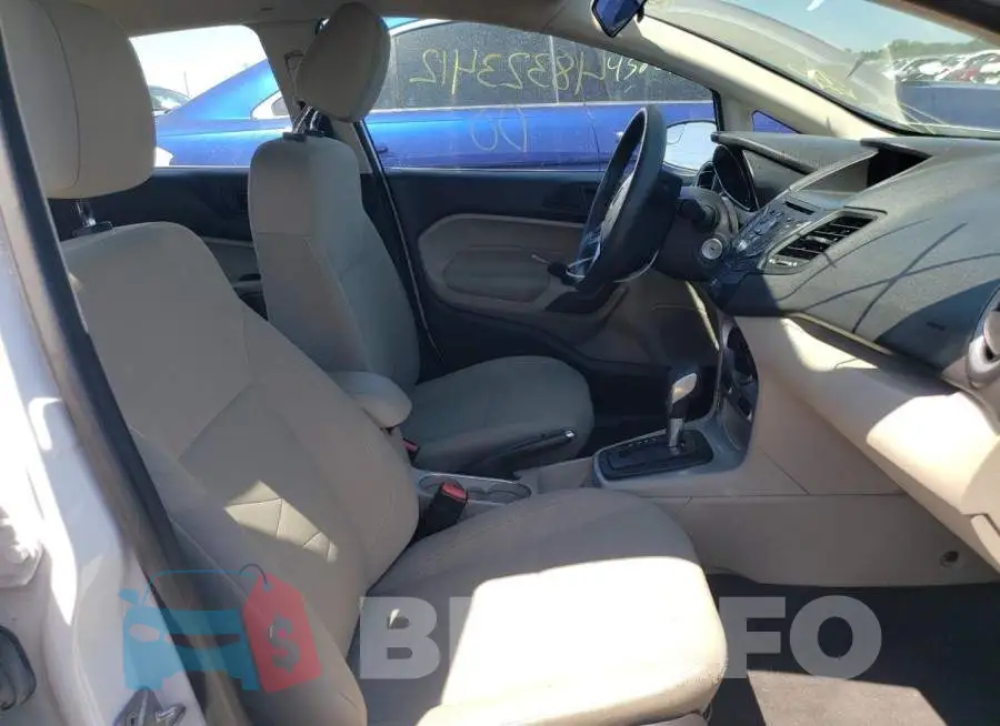 3FADP4EJ0KM113507 Photo# 5