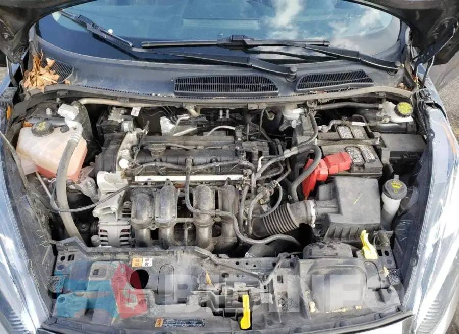 3FADP4EJ8KM136775 Photo# 7
