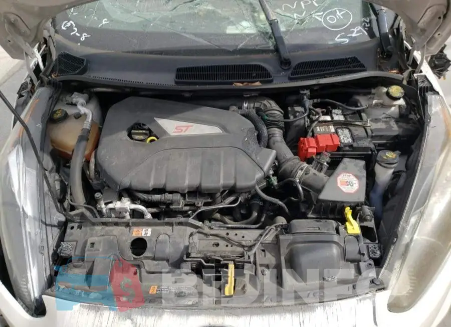3FADP4GX7HM130623 Photo# 7