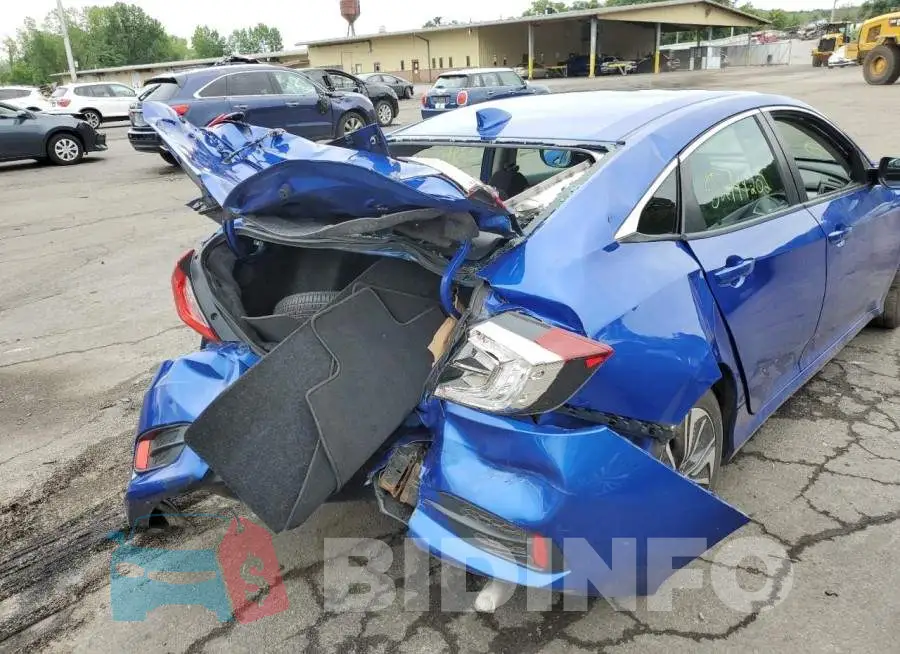 19XFC1F41GE224106 Photo# 9