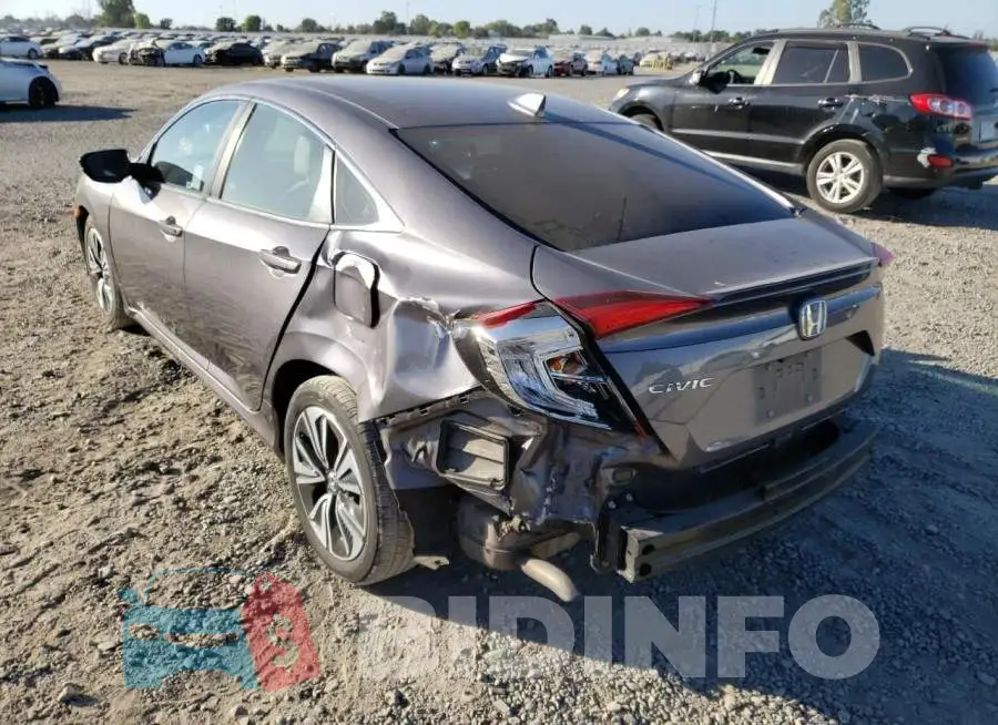 19XFC1F70HE213271 Photo# 3