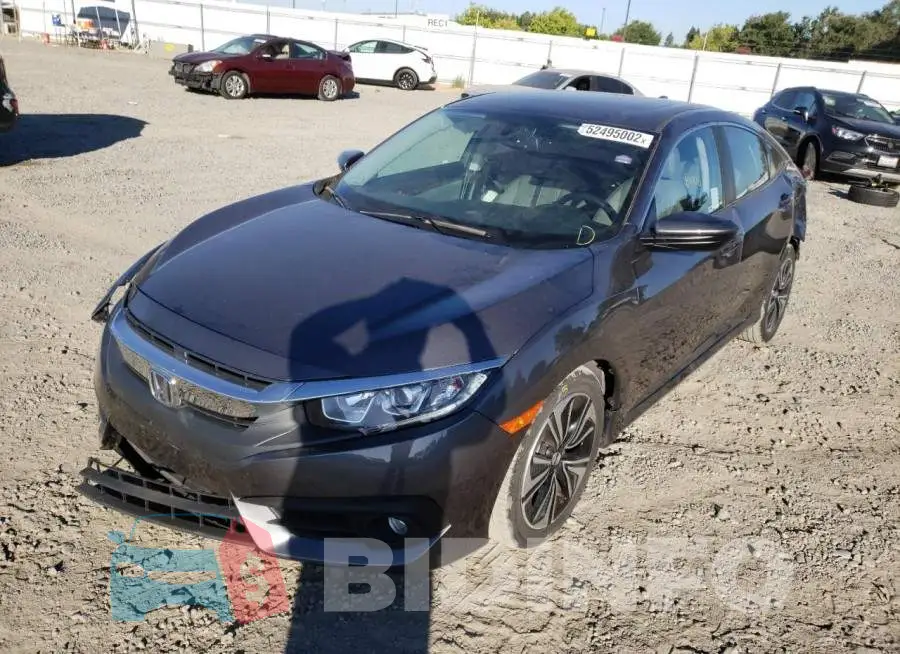 19XFC1F70HE213271 Photo# 2