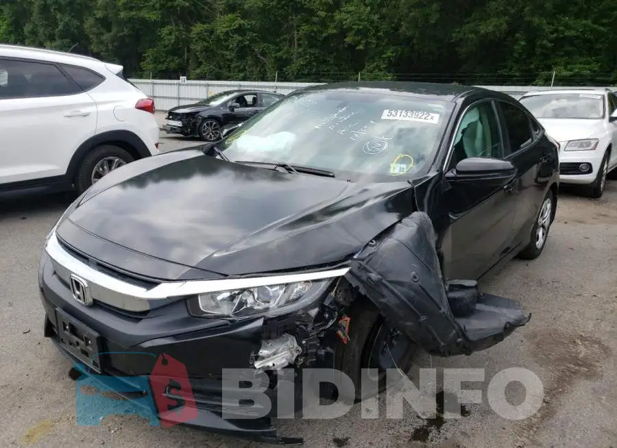 19XFC2F52HE225961 Photo# 2