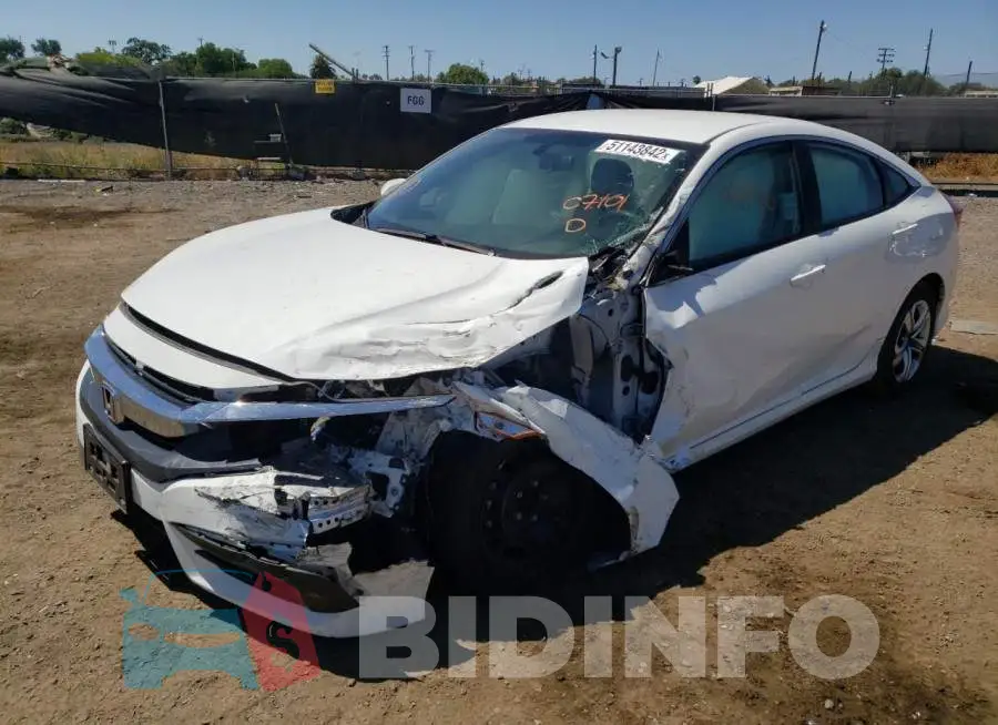 19XFC2F52HE233509 Photo# 2